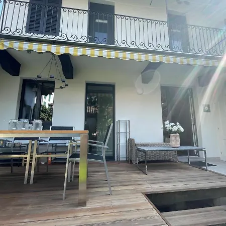 Casa Delle Stelle Appartamento *