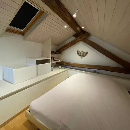 Appartamento Casa Delle Stelle Ascona
