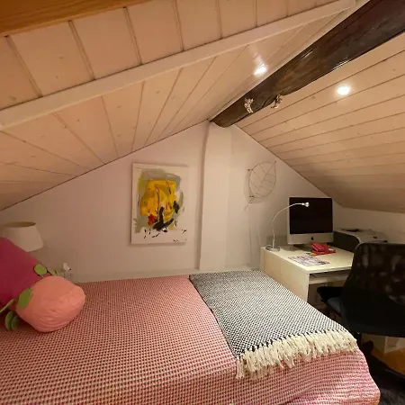 Apartment Casa Delle Stelle