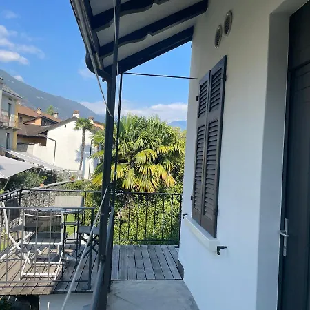 Apartment Casa Delle Stelle *