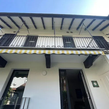 Casa Delle Stelle *