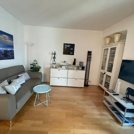 Casa Delle Stelle Apartment *