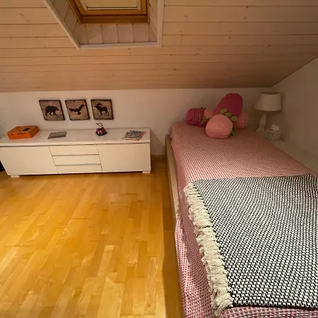 Casa Delle Stelle * Ascona
