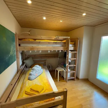 Apartment Casa Delle Stelle Ascona