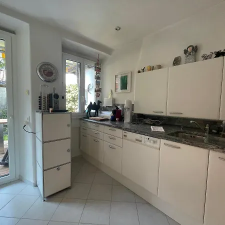 Apartment Casa Delle Stelle