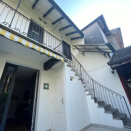 Casa Delle Stelle Apartment