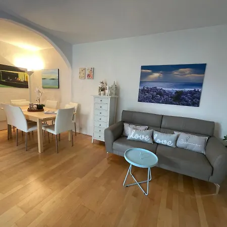 Casa Delle Stelle Apartment *