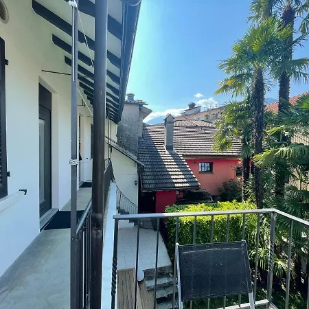 Casa Delle Stelle Apartment