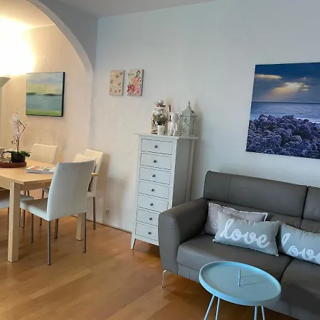 Casa Delle Stelle Apartment