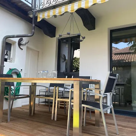 Casa Delle Stelle *