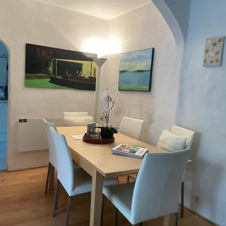 Apartment Casa Delle Stelle *